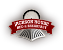 Jackson House Logo