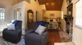 The Cottage Suite